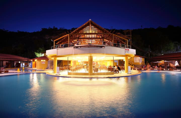 Porto Seguro Praia Resort - All Inclusive