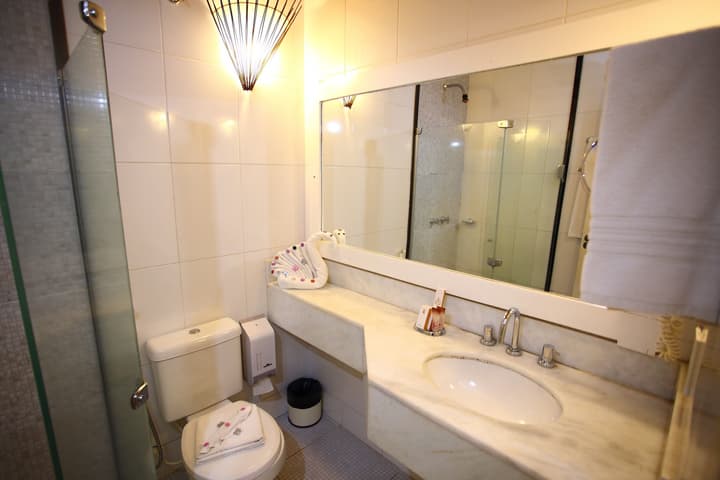 Porto Seguro Praia Resort - All Inclusive
