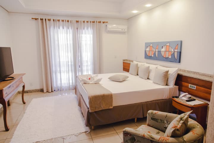 Porto Seguro Praia Resort - All Inclusive