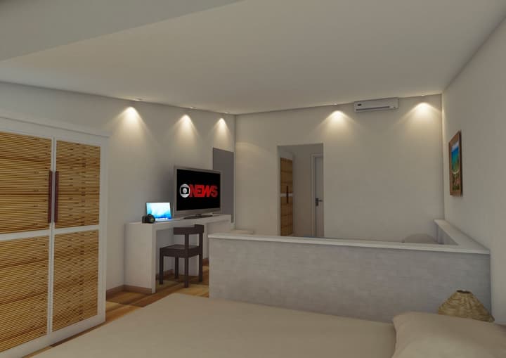 Porto Seguro Praia Resort - All Inclusive