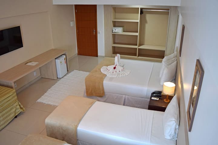 Porto Seguro Praia Resort - All Inclusive