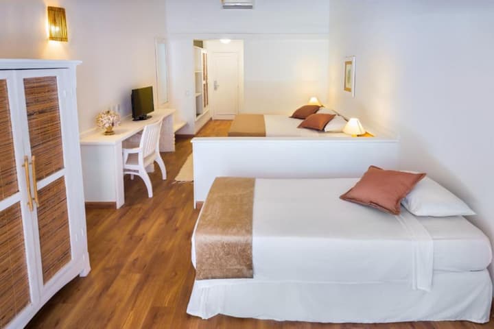 Porto Seguro Praia Resort - All Inclusive