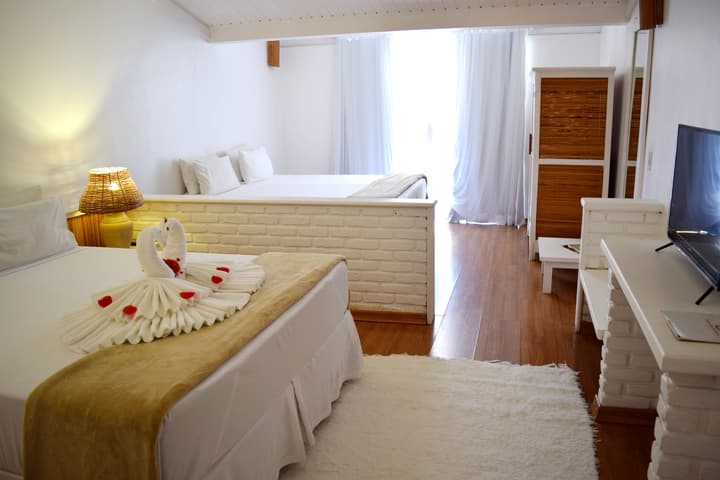 Porto Seguro Praia Resort - All Inclusive