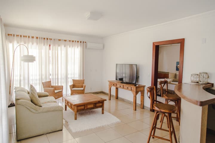 Porto Seguro Praia Resort - All Inclusive