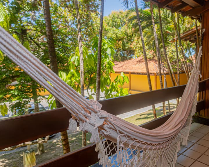 Porto Seguro Praia Resort - All Inclusive