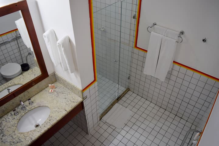 Porto Seguro Praia Resort - All Inclusive