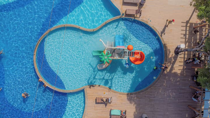 Porto Seguro Praia Resort - All Inclusive