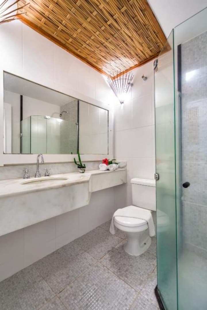 Porto Seguro Praia Resort - All Inclusive