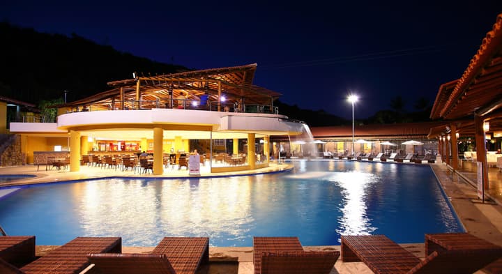 Porto Seguro Praia Resort - All Inclusive
