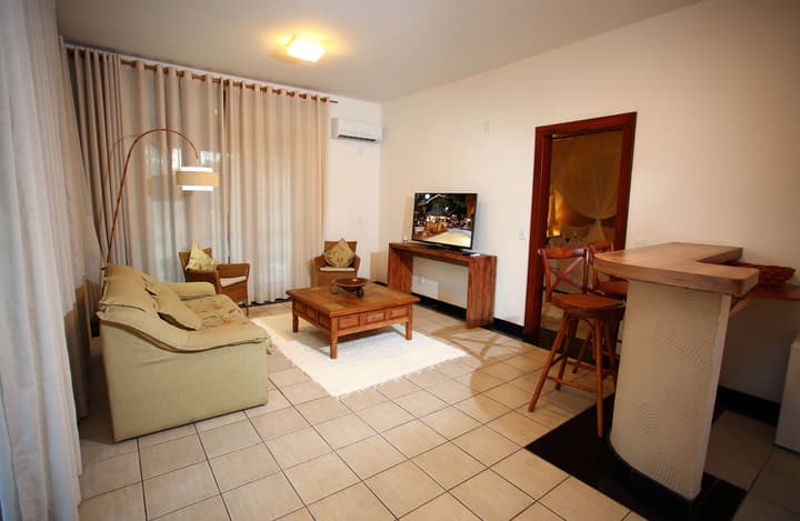 Porto Seguro Praia Resort - All Inclusive