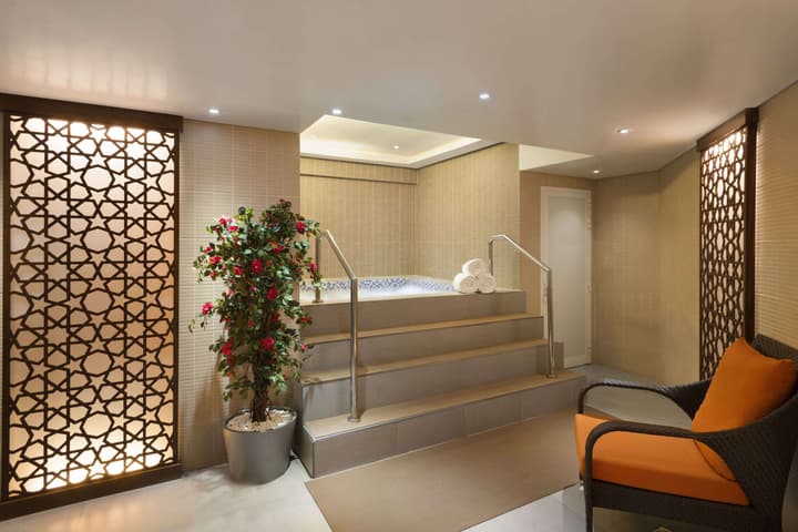 Ramada by Wyndham Abu Dhabi Corniche