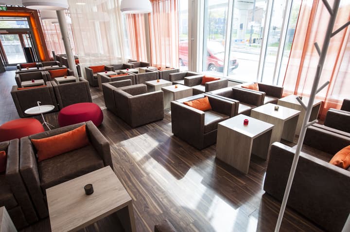Motel L Hammarby Sjöstad