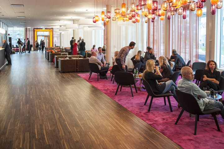 Motel L Hammarby Sjöstad