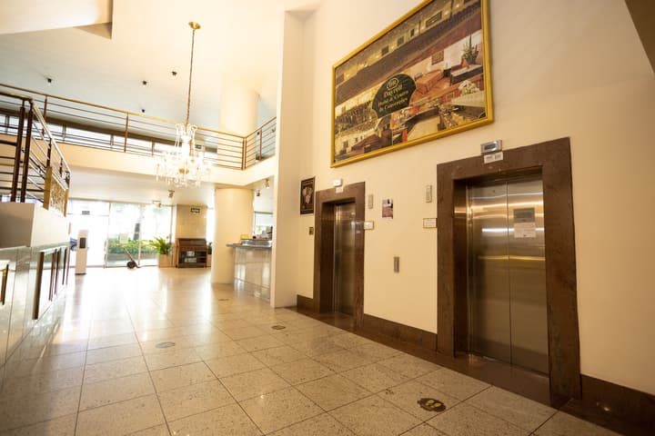 Dayrell Hotel e Centro de Convenções