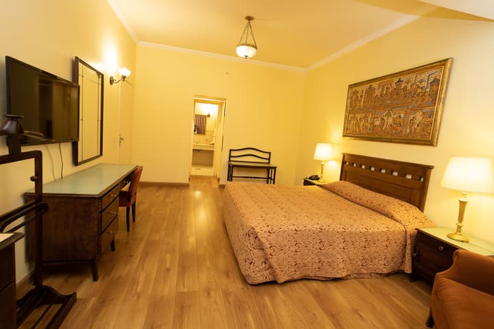 Dayrell Hotel e Centro de Convenções