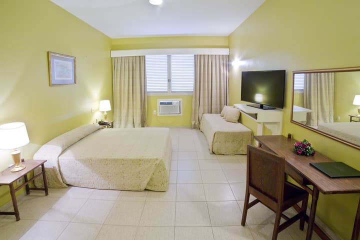 Dayrell Hotel e Centro de Convenções