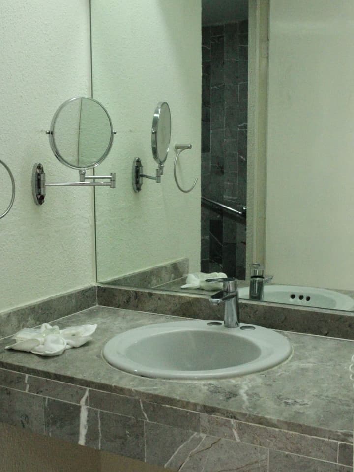 Hotel Plaza Palenque