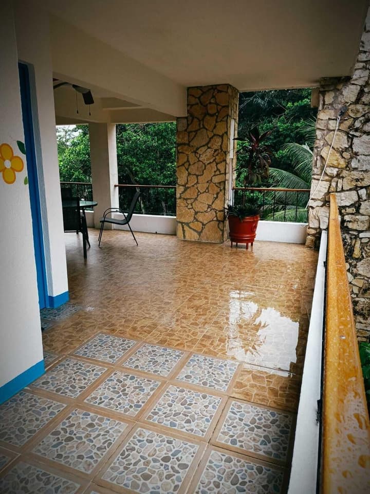 Hotel Plaza Palenque