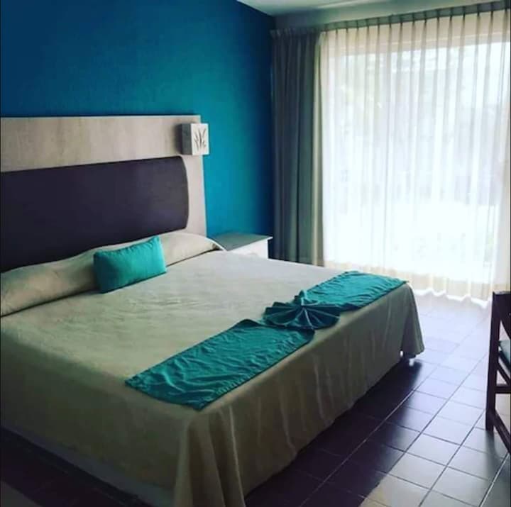 Hotel Plaza Palenque