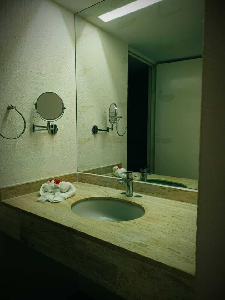 Hotel Plaza Palenque