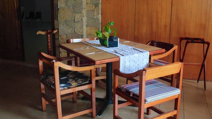 Hotel Plaza Palenque