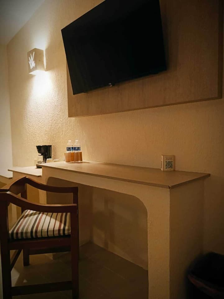 Hotel Plaza Palenque