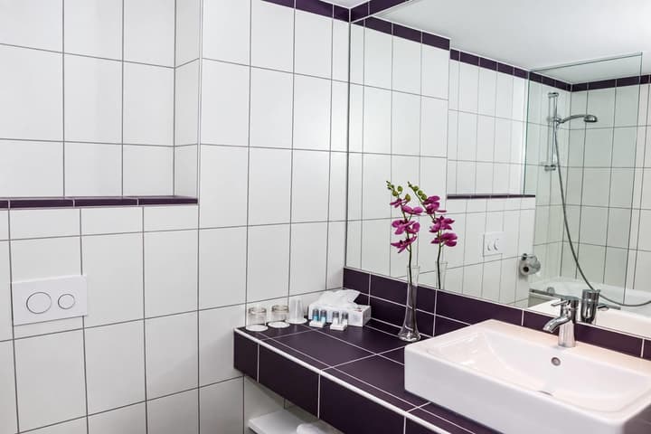 elaya hotel vienna city west, Trademark by Wyndham