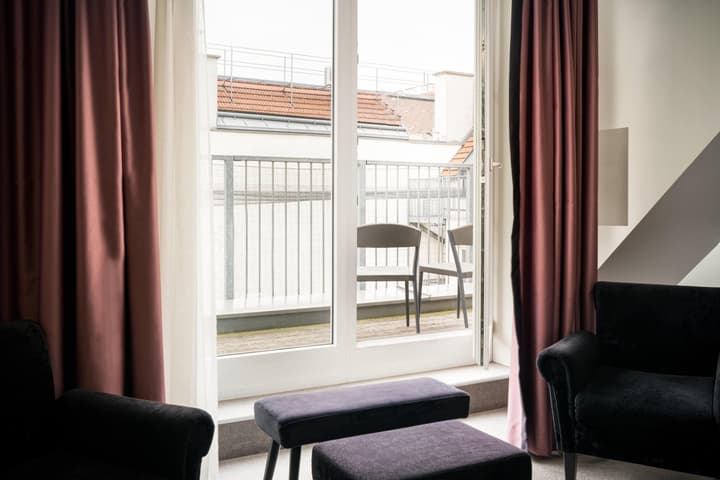 elaya hotel vienna city west, Trademark by Wyndham