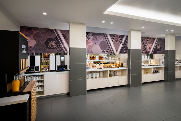 elaya hotel vienna city west, Trademark by Wyndham