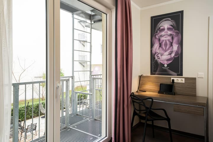 elaya hotel vienna city west, Trademark by Wyndham