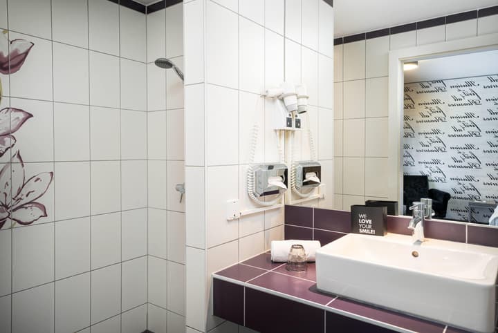 elaya hotel vienna city west, Trademark by Wyndham