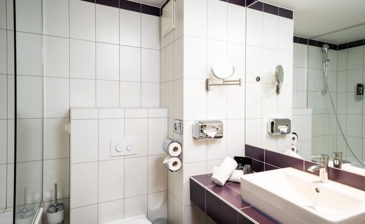 elaya hotel vienna city west, Trademark by Wyndham