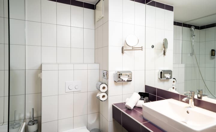 elaya hotel vienna city west, Trademark by Wyndham