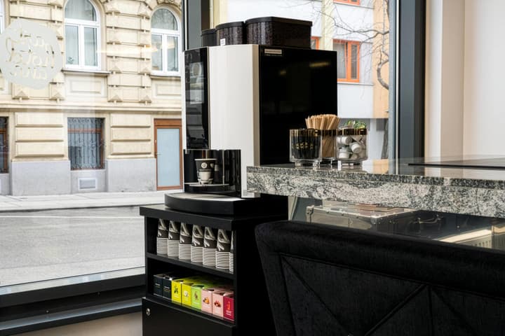 elaya hotel vienna city west, Trademark by Wyndham