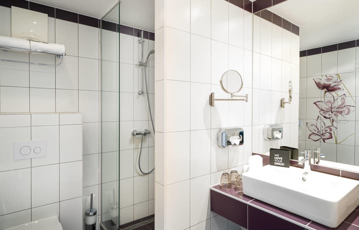 elaya hotel vienna city west, Trademark by Wyndham