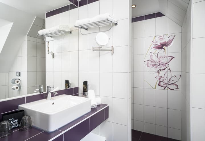 elaya hotel vienna city west, Trademark by Wyndham