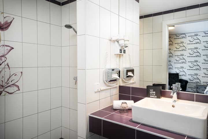 elaya hotel vienna city west, Trademark by Wyndham