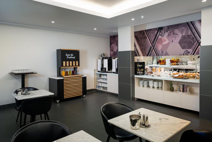 elaya hotel vienna city west, Trademark by Wyndham
