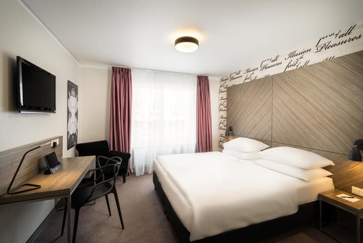 elaya hotel vienna city west, Trademark by Wyndham