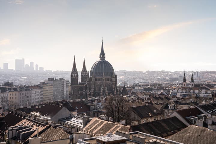 elaya hotel vienna city west, Trademark by Wyndham
