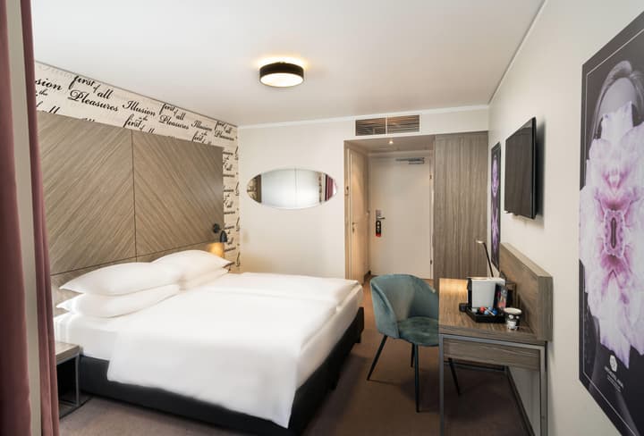 elaya hotel vienna city west, Trademark by Wyndham