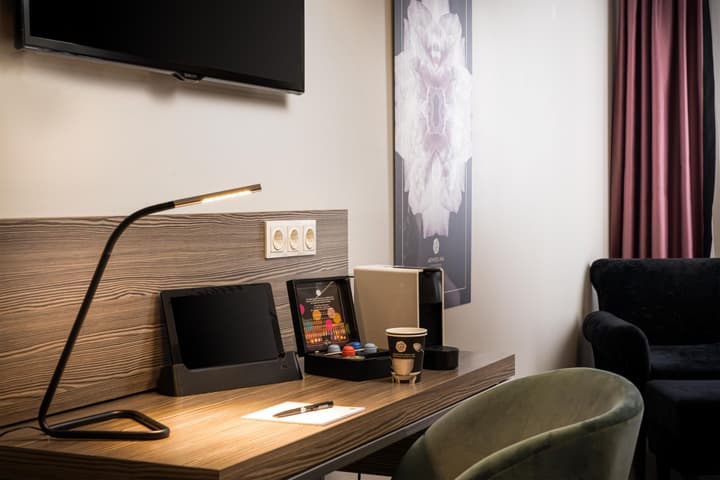 elaya hotel vienna city west, Trademark by Wyndham