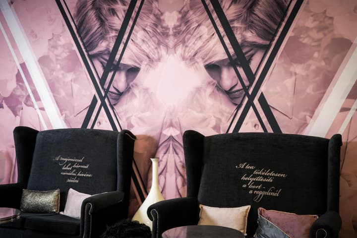 elaya hotel vienna city west, Trademark by Wyndham
