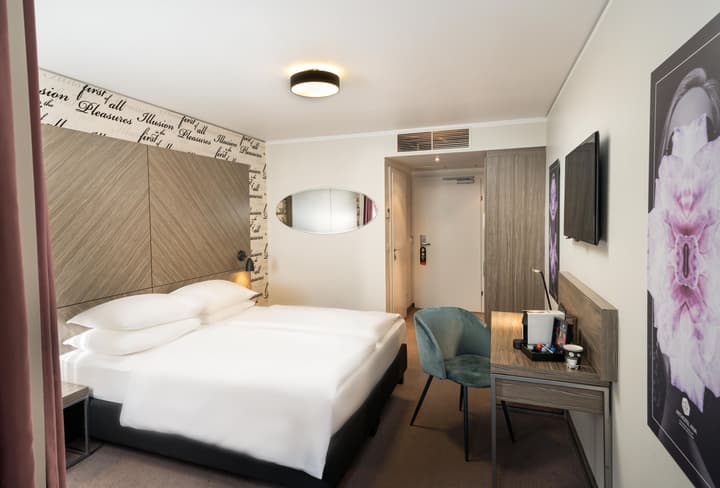 elaya hotel vienna city west, Trademark by Wyndham