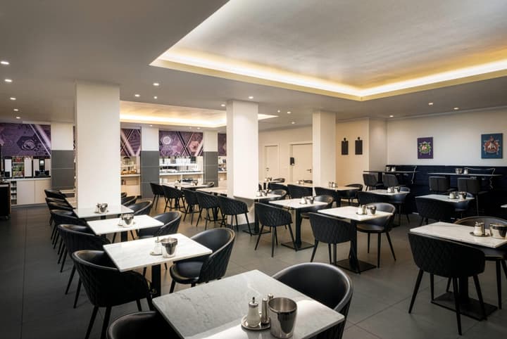 elaya hotel vienna city west, Trademark by Wyndham