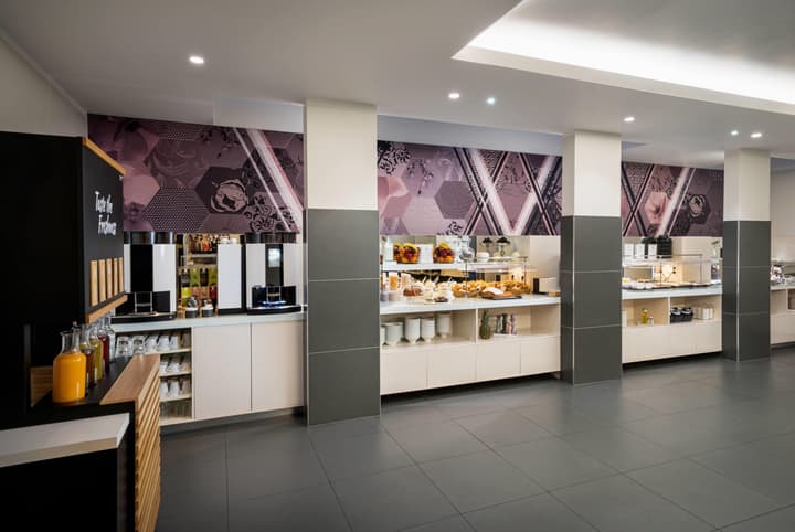 elaya hotel vienna city west, Trademark by Wyndham