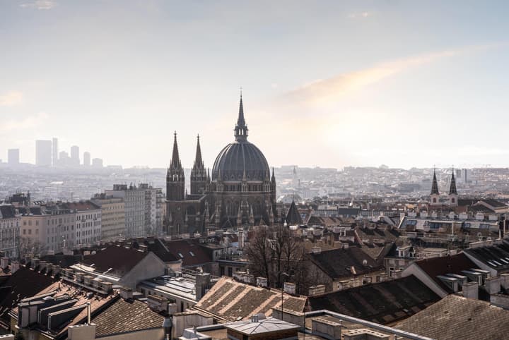 elaya hotel vienna city west, Trademark by Wyndham