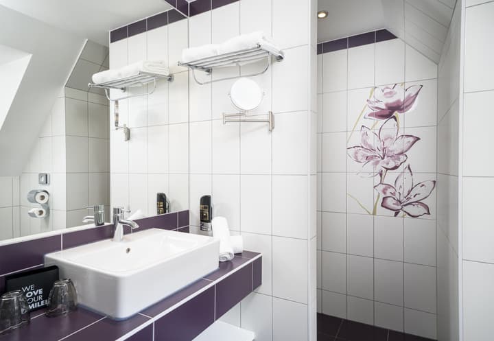elaya hotel vienna city west, Trademark by Wyndham