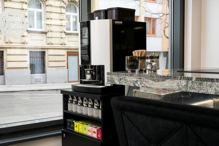 elaya hotel vienna city west, Trademark by Wyndham