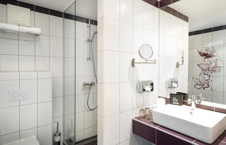elaya hotel vienna city west, Trademark by Wyndham